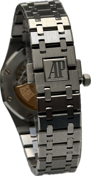 Audemars Piguet Royal Oak 15450ST.OO.1256ST.03